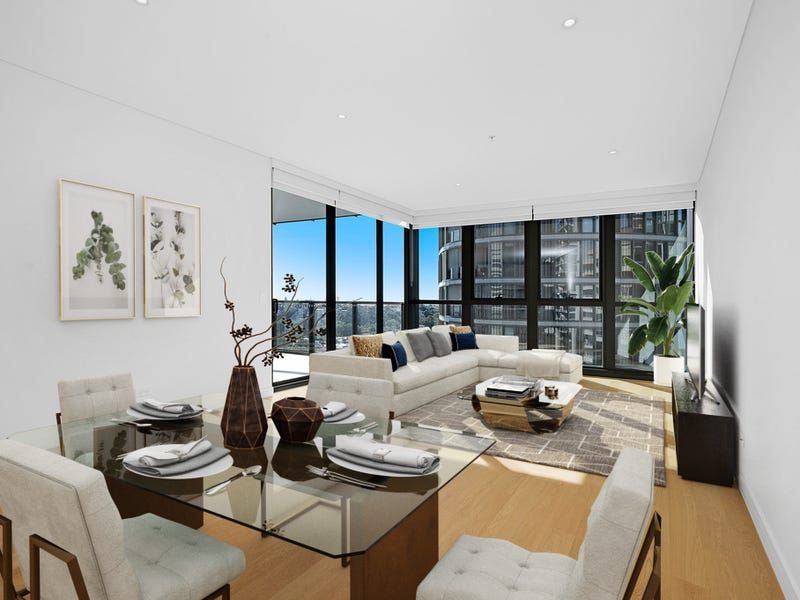 2 bedrooms Apartment / Unit / Flat in 568 Oxford Street BONDI JUNCTION NSW, 2022