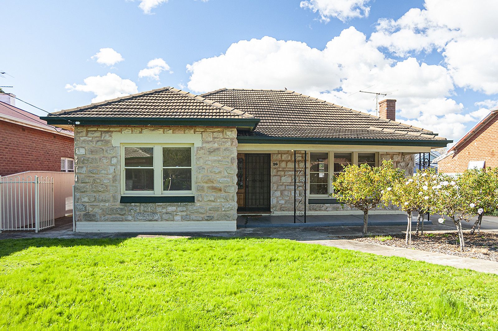26 Herbert Road, West Croydo Property History & Address Research Domain