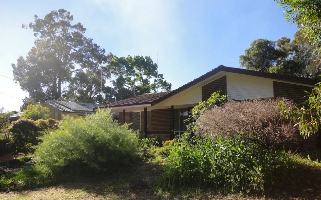 6 Orangedale Road, Lesmurdie WA 6076