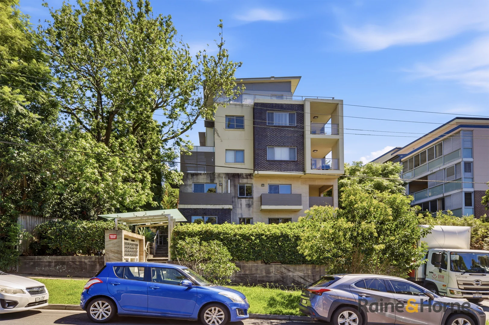 Additional image 12 of 28/2A Bruce Avenue, Killara NSW 2071