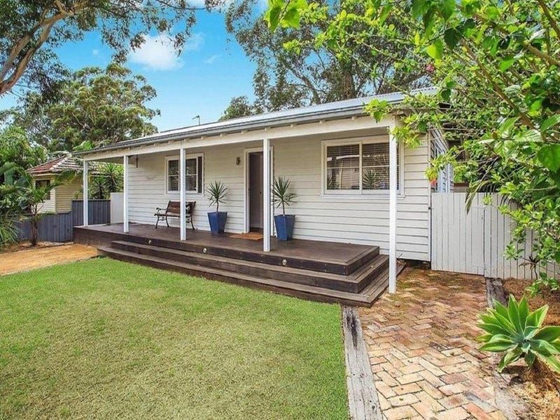 4 bedrooms House in 40 Springwood  Street BLACKWALL NSW, 2256