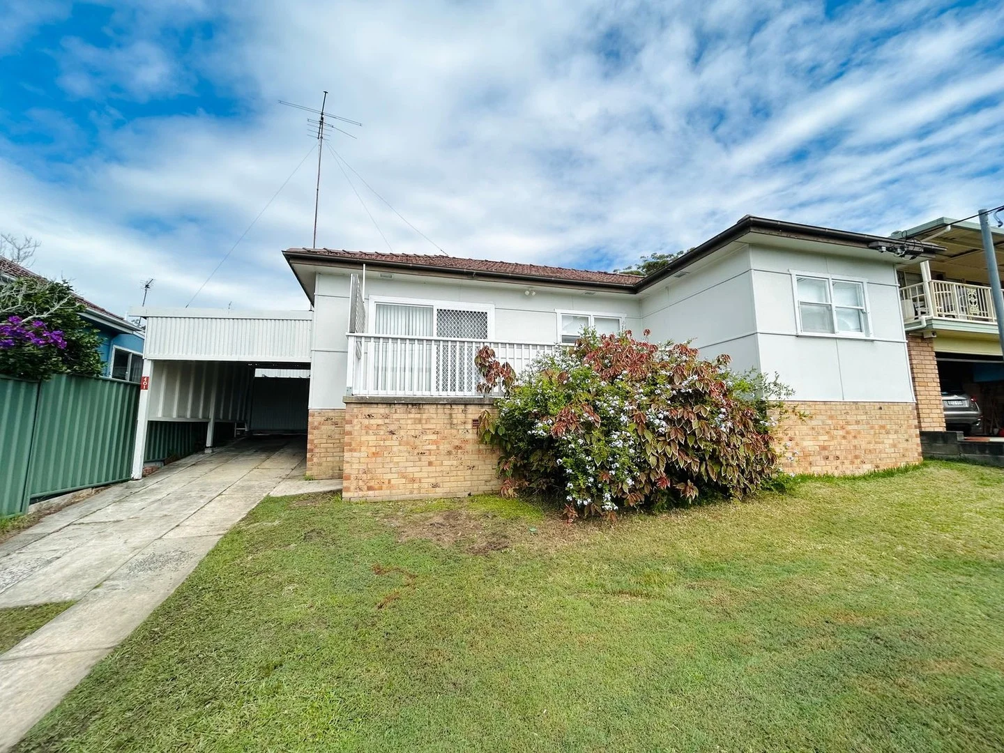 461 Orange Grove Road, Blackwall NSW 2256