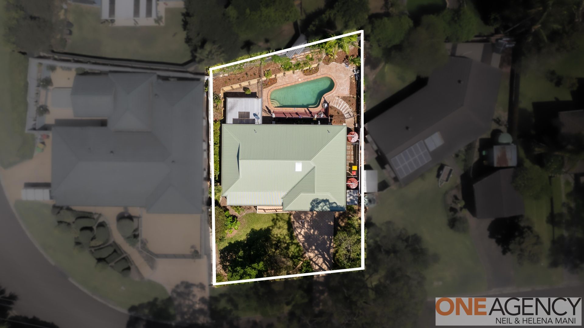 3 Stachon Street, North Gosford NSW 2250, Image 1