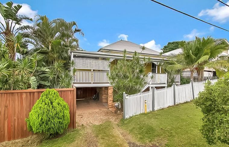 7 FERGUSON STREET, North Ipswich QLD 4305, Image 0