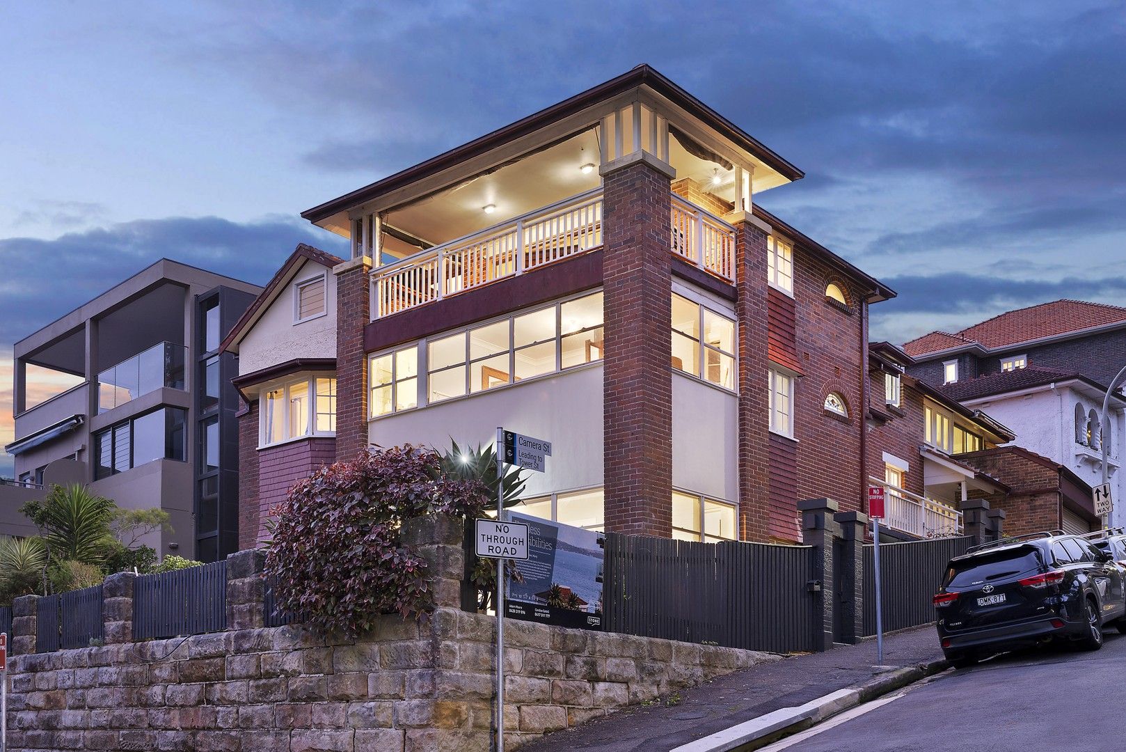 6 Upper Gilbert Street, Manly NSW 2095, Image 0