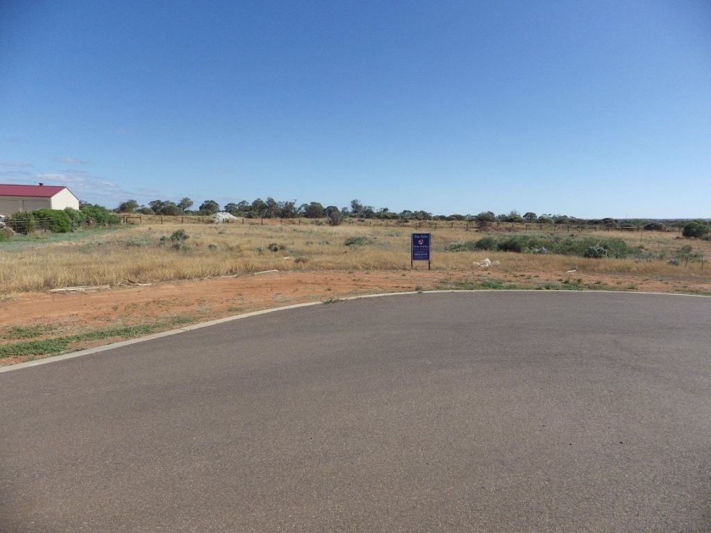 Lot 1064/4 FAIRCLOUGH CRESCENT, Whyalla Jenkins SA 5609, Image 1