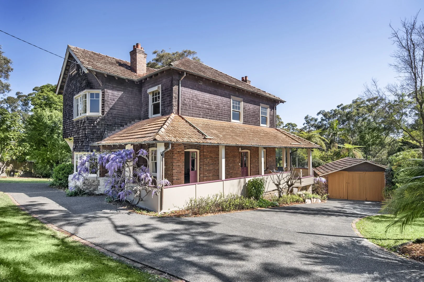 28 - 32 Beaconsfield Road, Chatswood NSW 2067