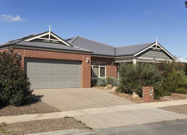 3 Sandbank Court, Shepparton VIC 3630