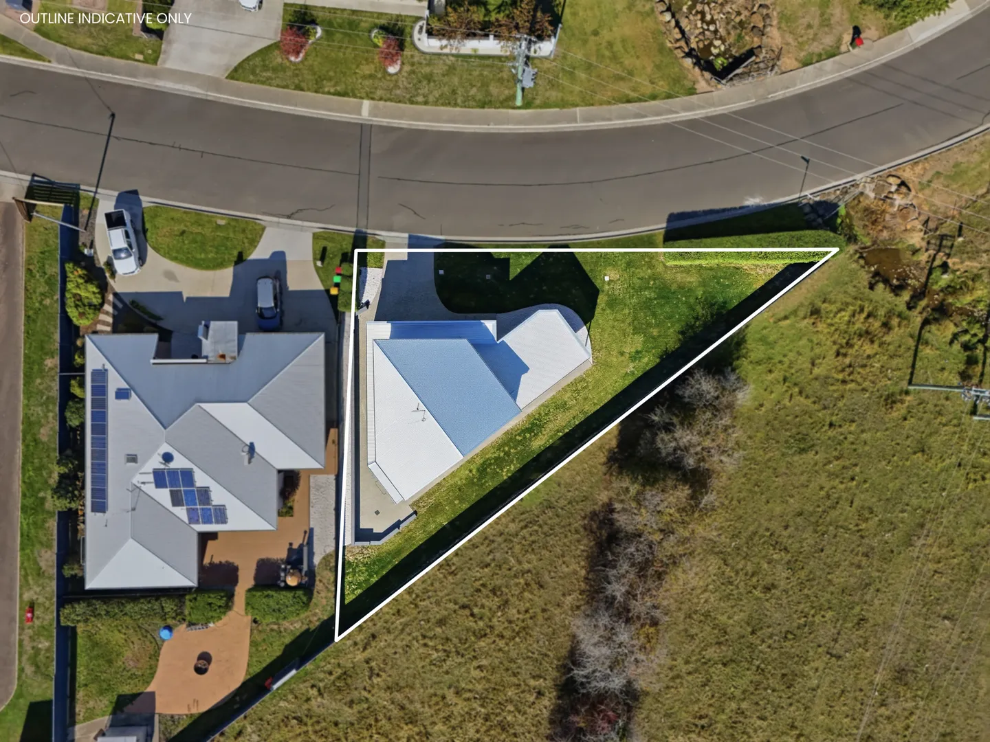 House in Prospect Vale - View 5