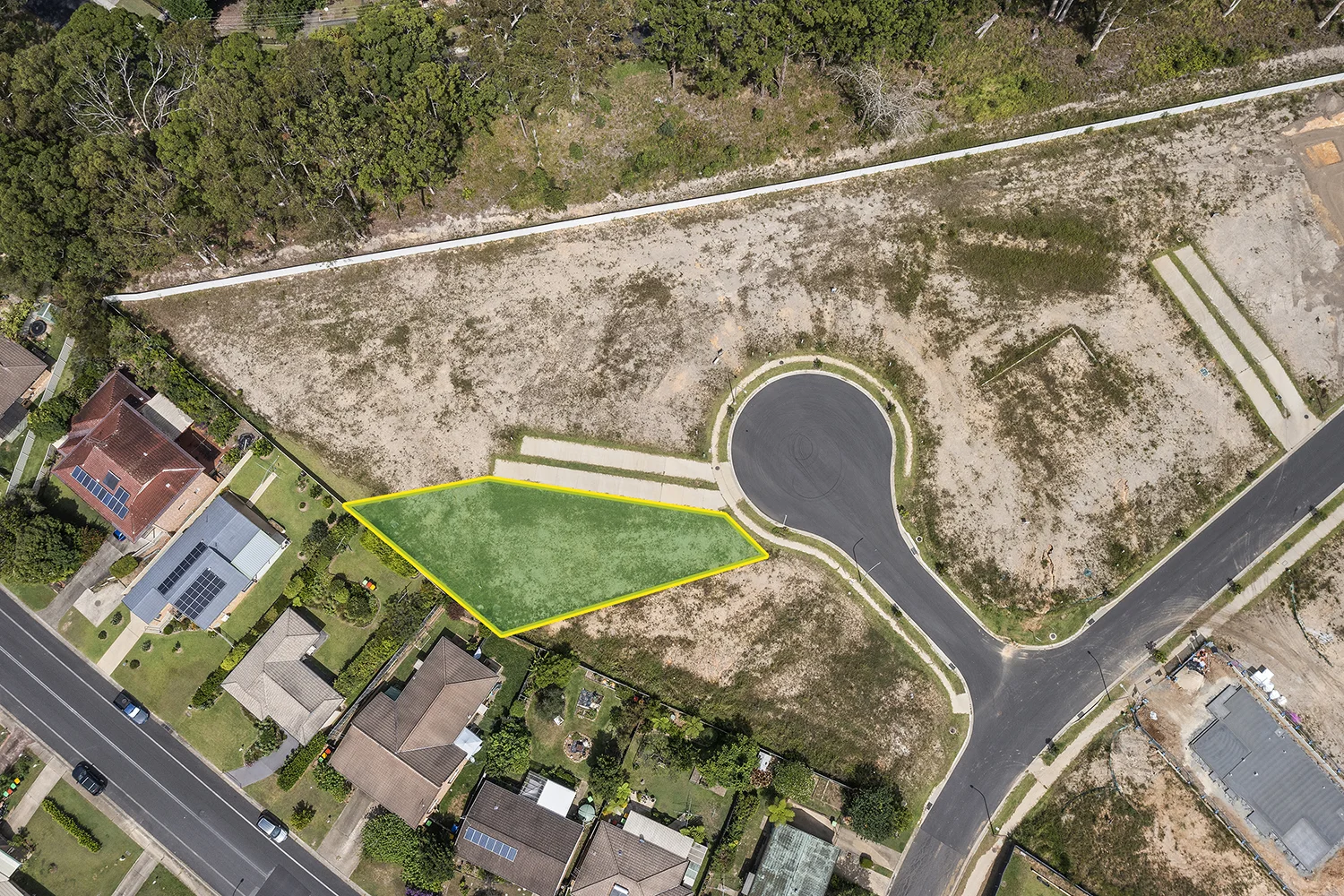 Additional image 5 of Lot 136/5 Ngaarri Court, Nambucca Heads NSW 2448