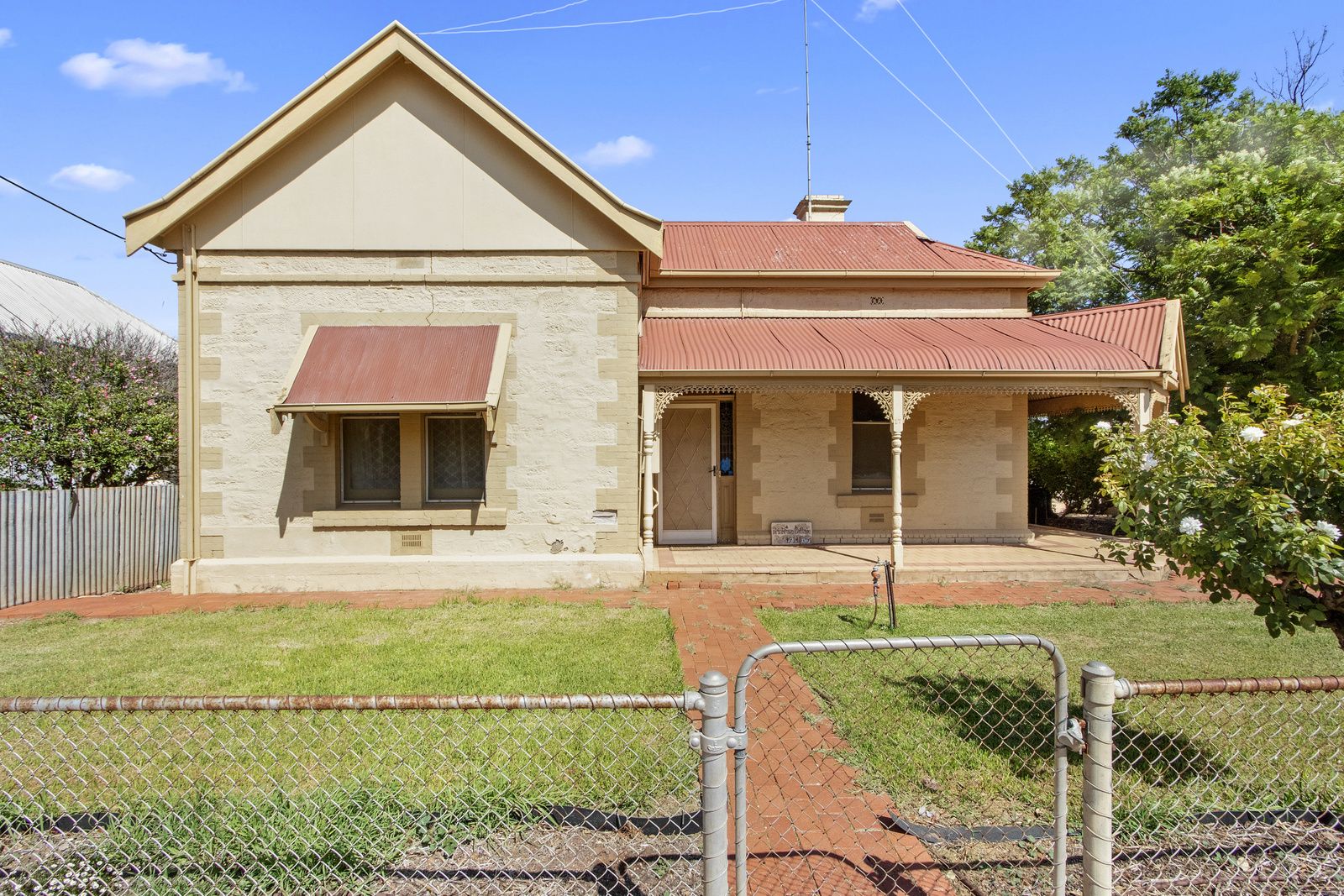 17 Main Street, Brinkworth SA 5464, Image 1