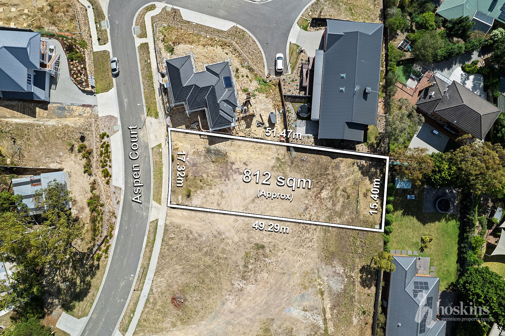 17 Aspen Court, Warranwood VIC 3134, Image 0