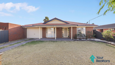 Picture of 10 Settler Court, WERRIBEE VIC 3030