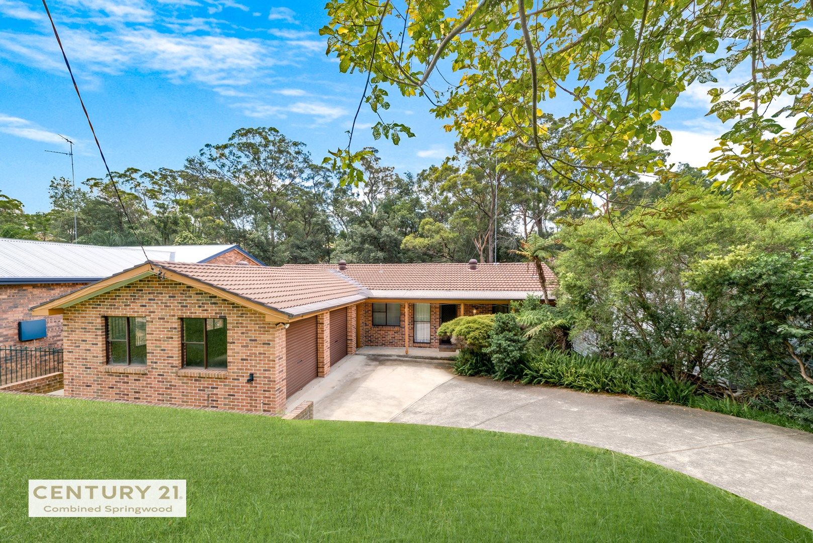 14 Bunnal Avenue, Winmalee NSW 2777, Image 0