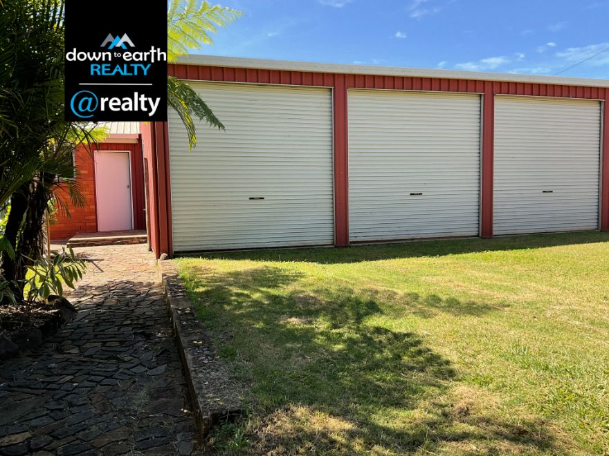 55 Tully Falls Road, Ravenshoe QLD 4888, Image 1