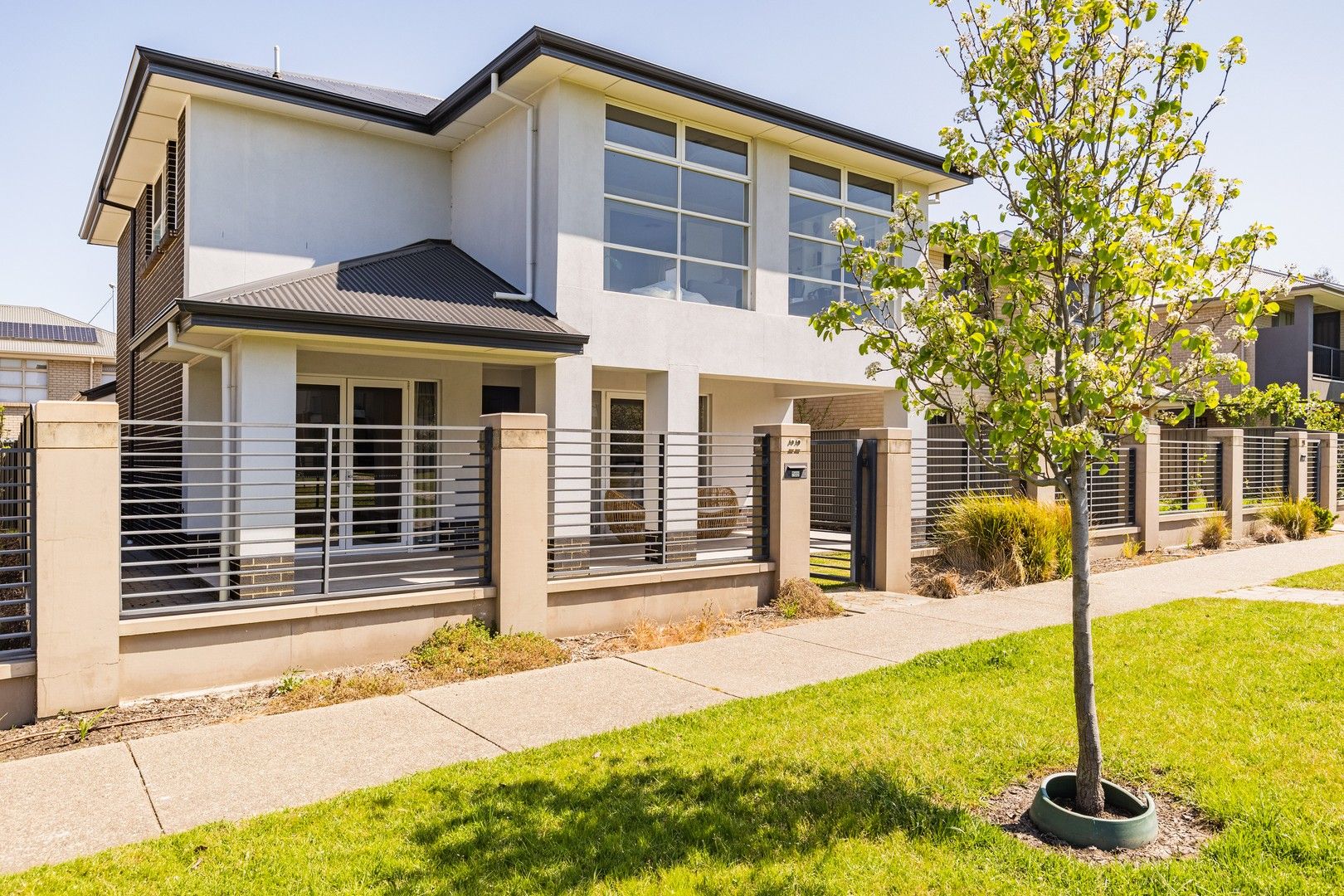 22 Brookman Crescent, Craigburn Farm SA 5051, Image 0