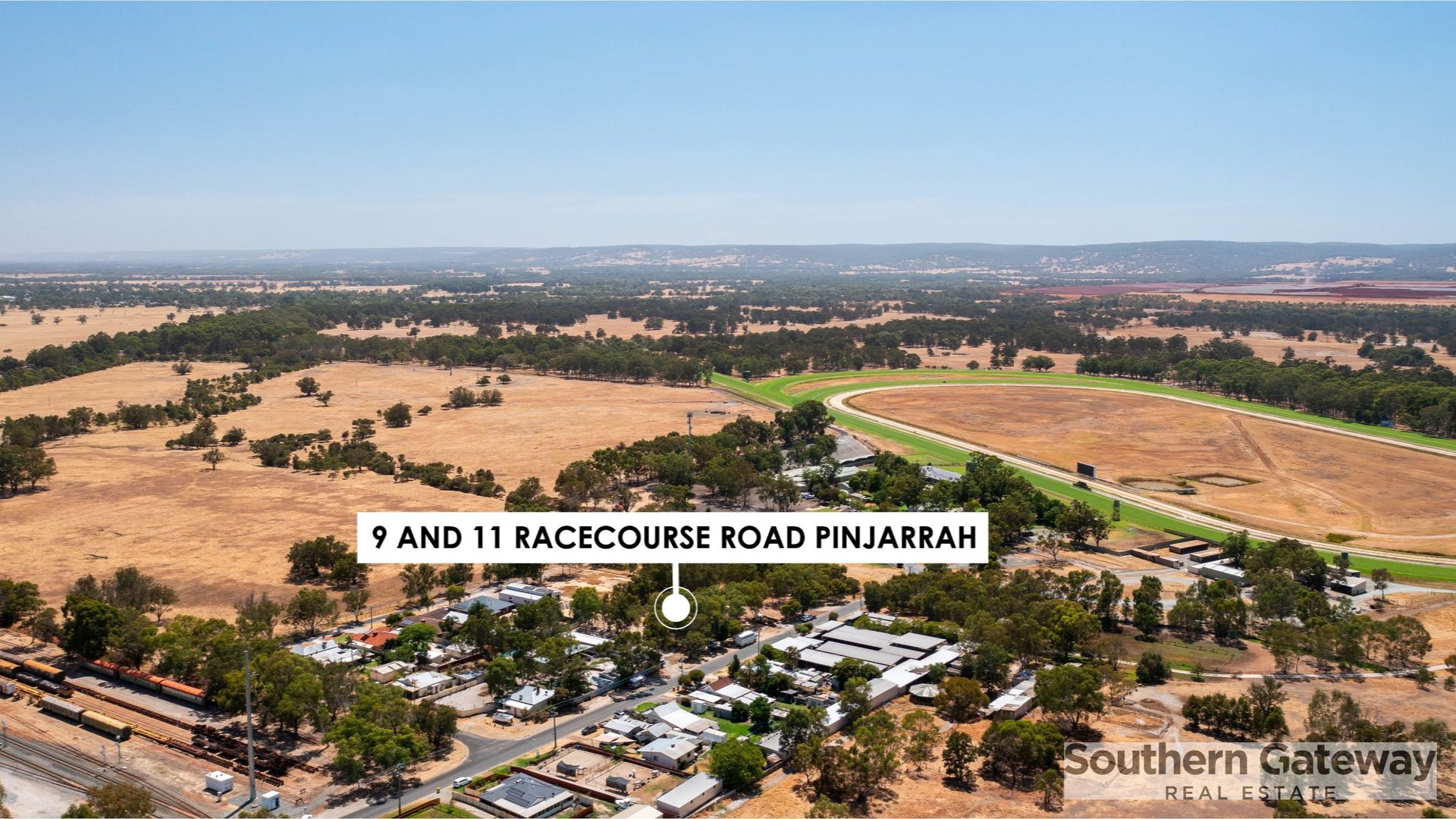 11 Racecourse Road, Pinjarra WA 6208, Image 2