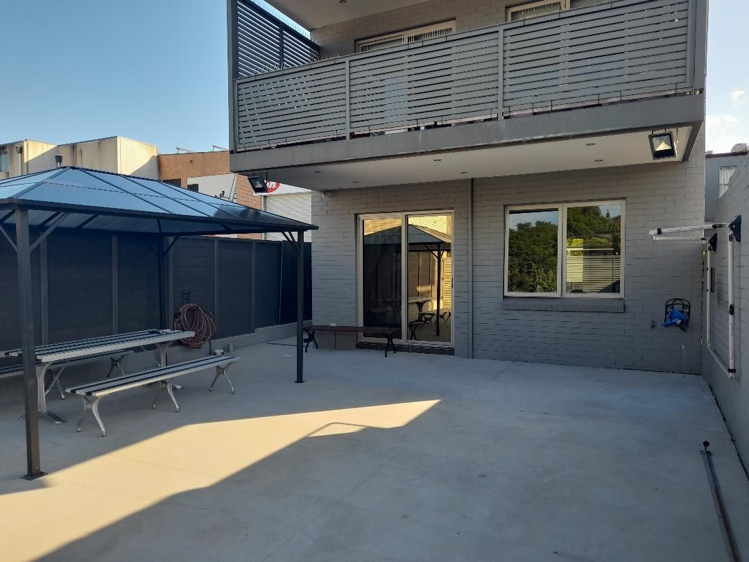 3 bedrooms Apartment / Unit / Flat in  WAREEMBA NSW, 2046