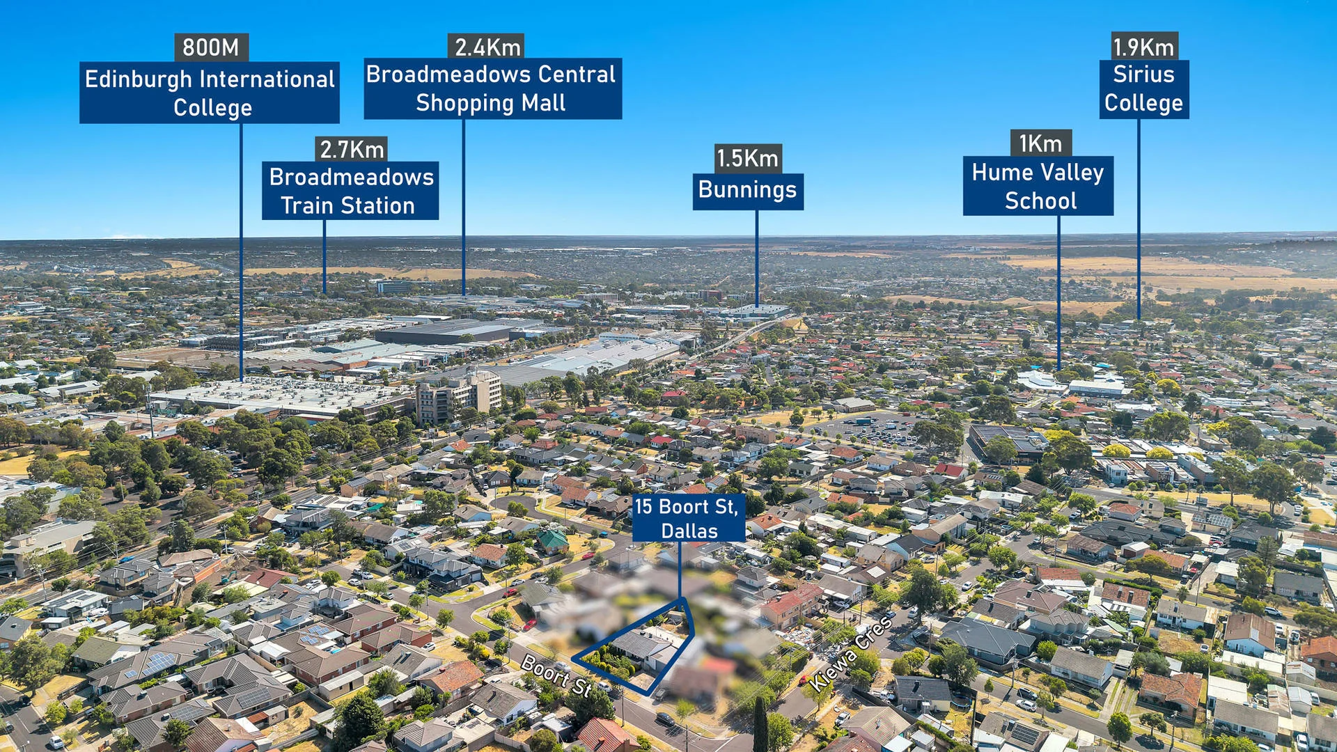 Additional image 20 of 15 Boort Street, Dallas VIC 3047