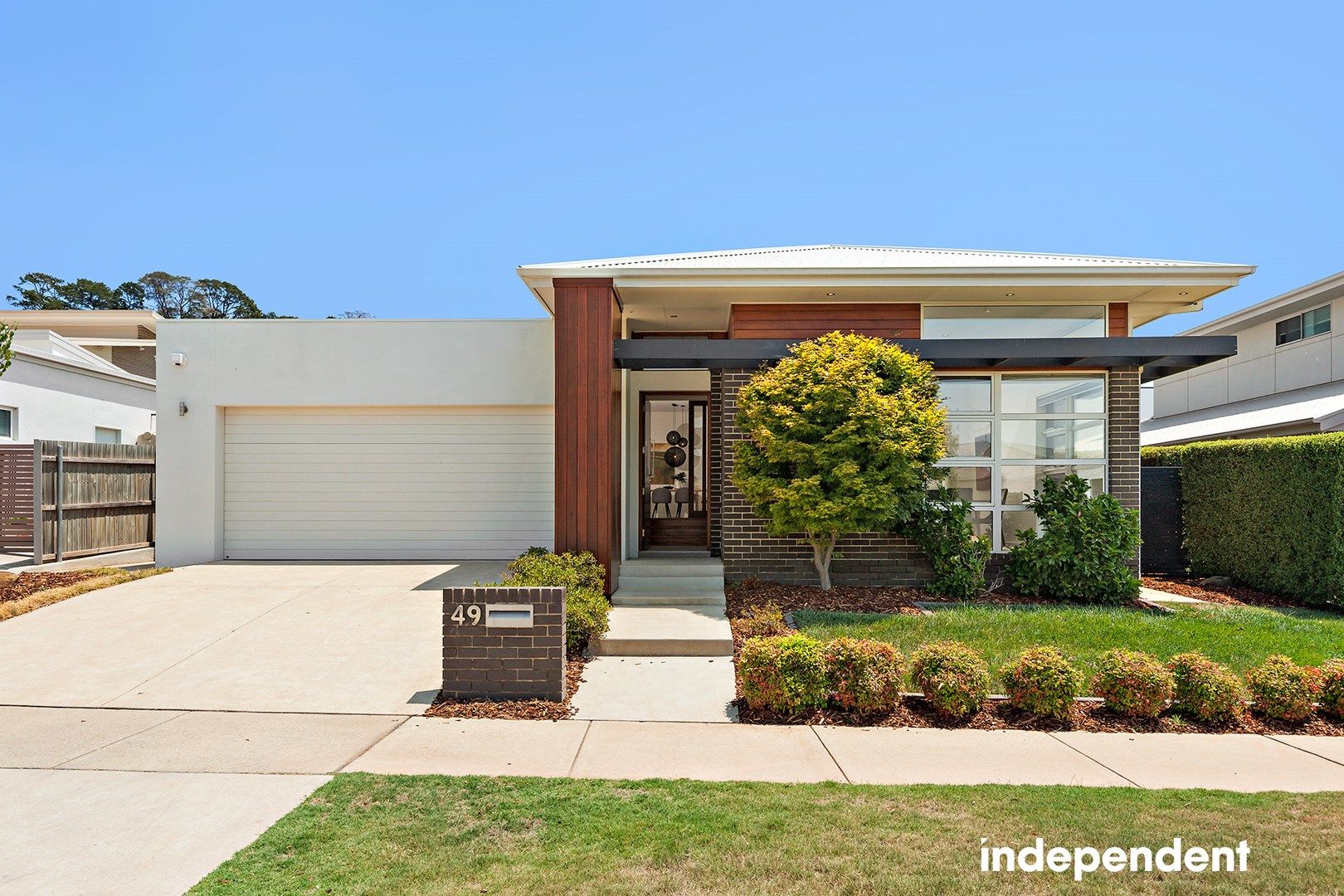 49 Rylstone Crescent, Crace ACT 2911, Image 0