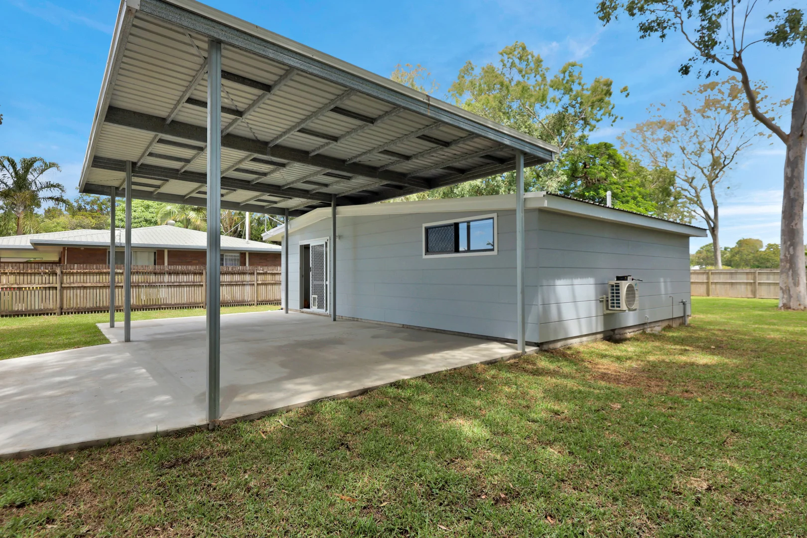 Additional image 18 of 26 Cabbage Tree Road, Andergrove QLD 4740