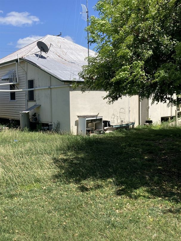 Wowan QLD 4702 2 beds house for Sale, 110000 2018263810 Domain