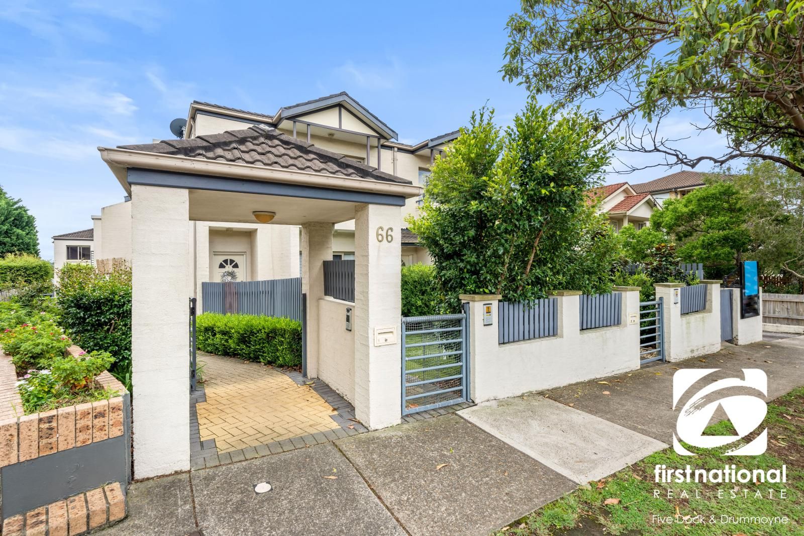 5/66 Hampden Road, Russell Lea NSW 2046, Image 0