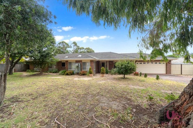 Picture of 8 Marlo Place, FRANKSTON VIC 3199
