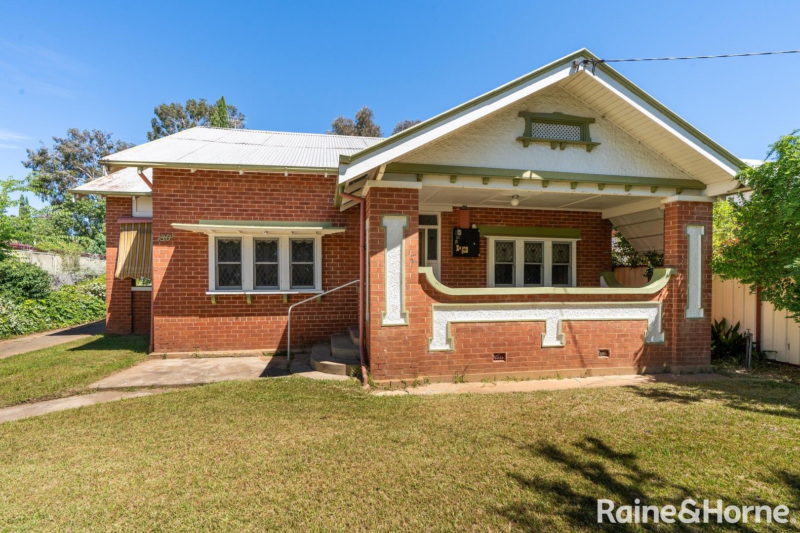 30 Brookong Avenue, Wagga Wagga NSW 2650 House For Rent Domain