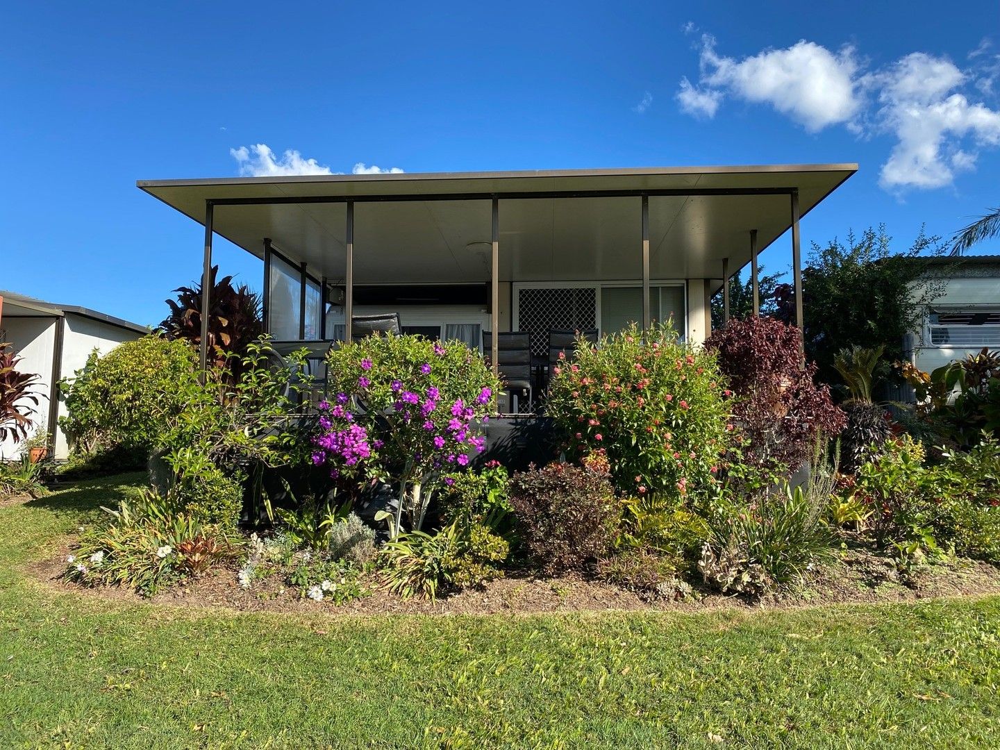 2 bedrooms Villa in 160/672-718 Nerang-Broadbeach Road CARRARA QLD, 4211