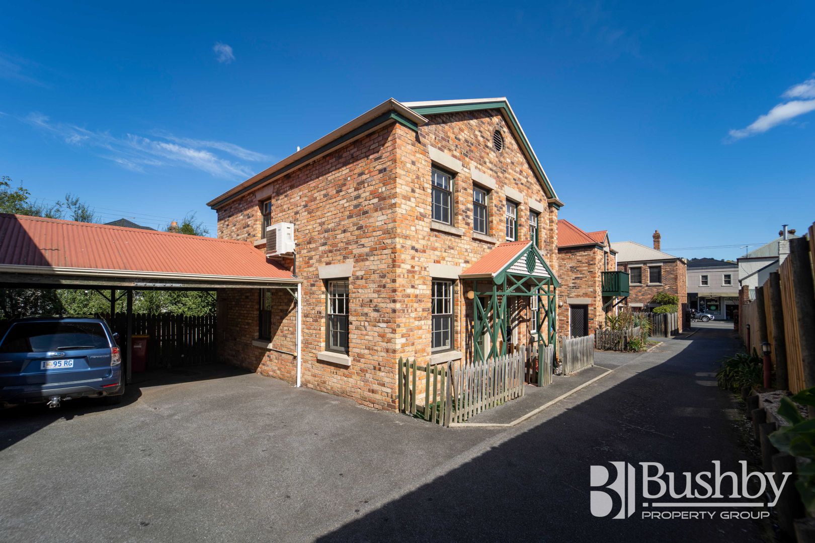 3/247a Charles Street, Launceston TAS 7250, Image 1