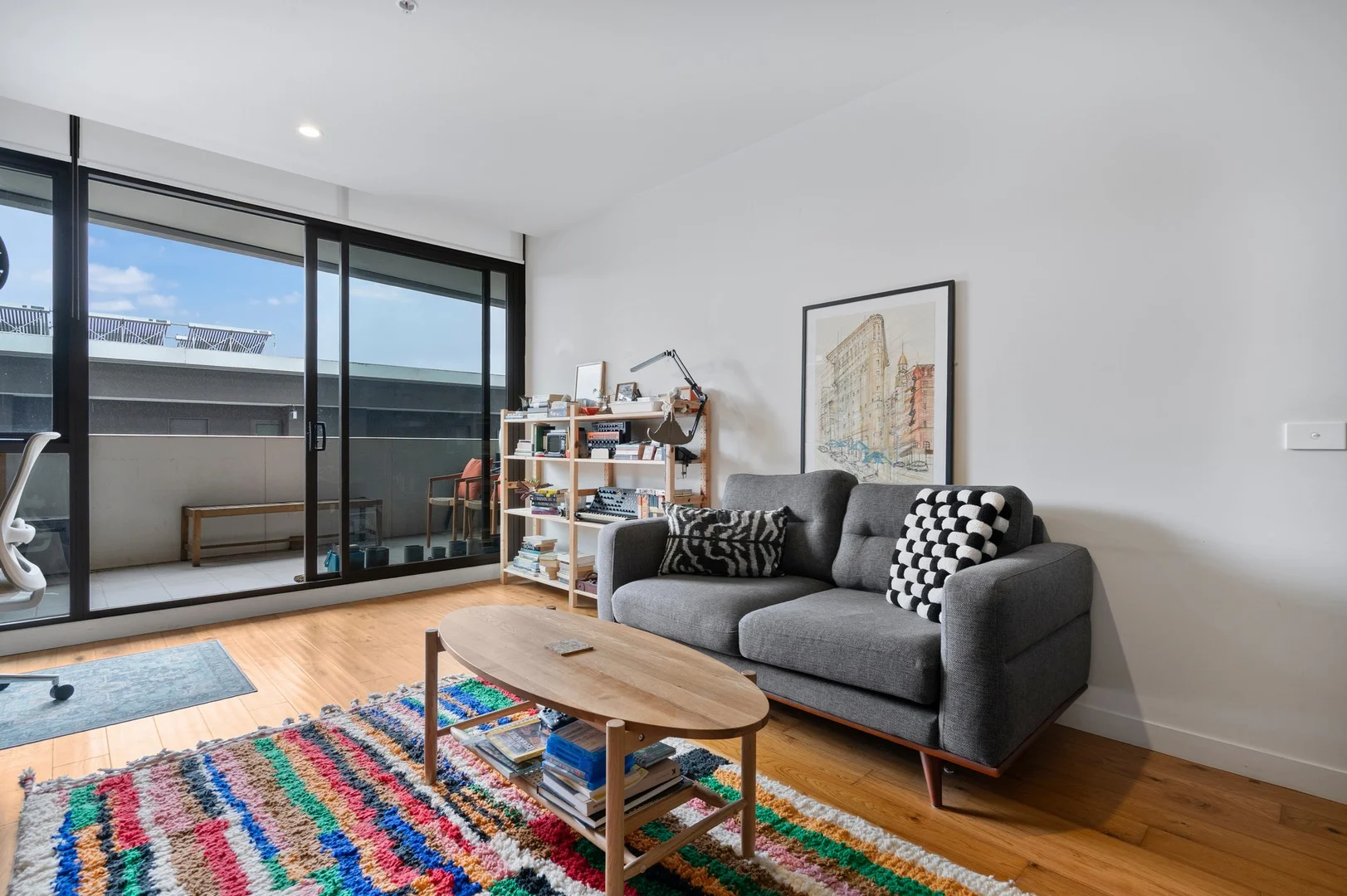 1310/182 Edward Street, Brunswick East VIC 3057