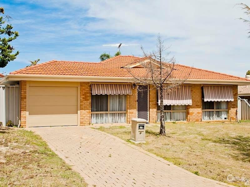 2B Forbes Court, Merriwa WA 6030, Image 0