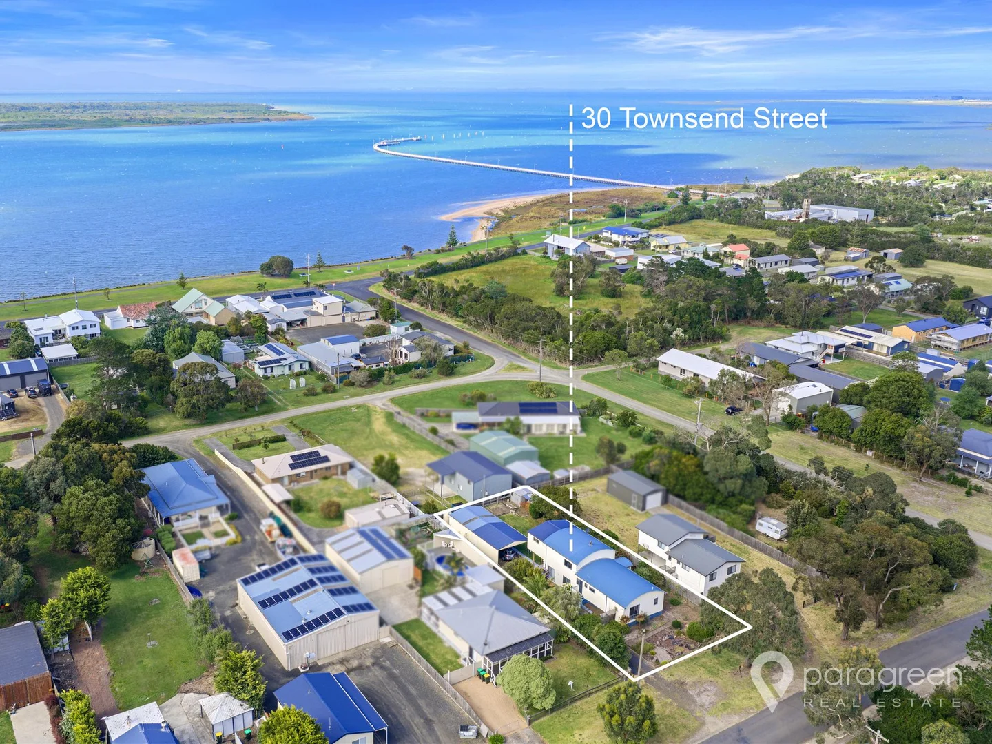 Additional image 22 of 30 Townsend Street, Port Welshpool VIC 3965