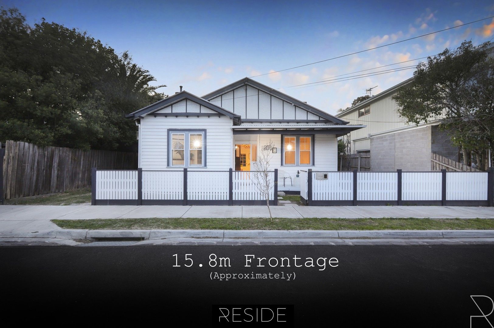 20 Deakin Street, Yarraville VIC 3013