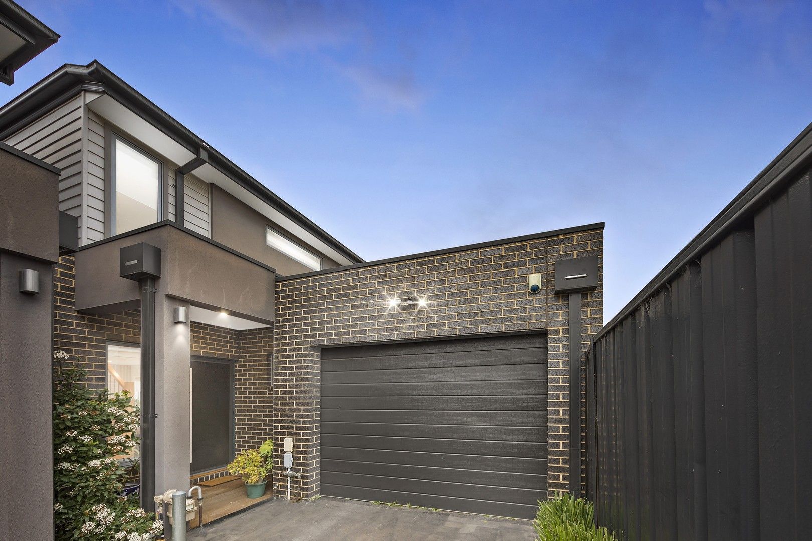 2 bedrooms Townhouse in 3/61 Churchill Avenue BRAYBROOK VIC, 3019