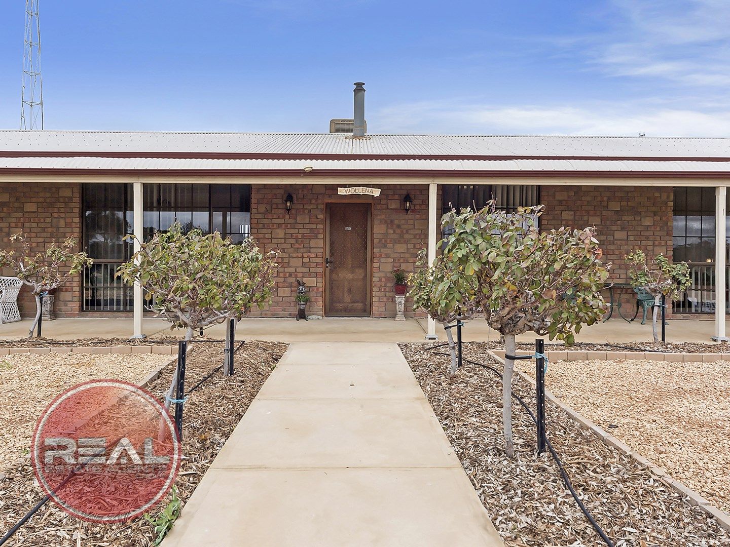 58 Richards Road, Cadell SA 5321, Image 0