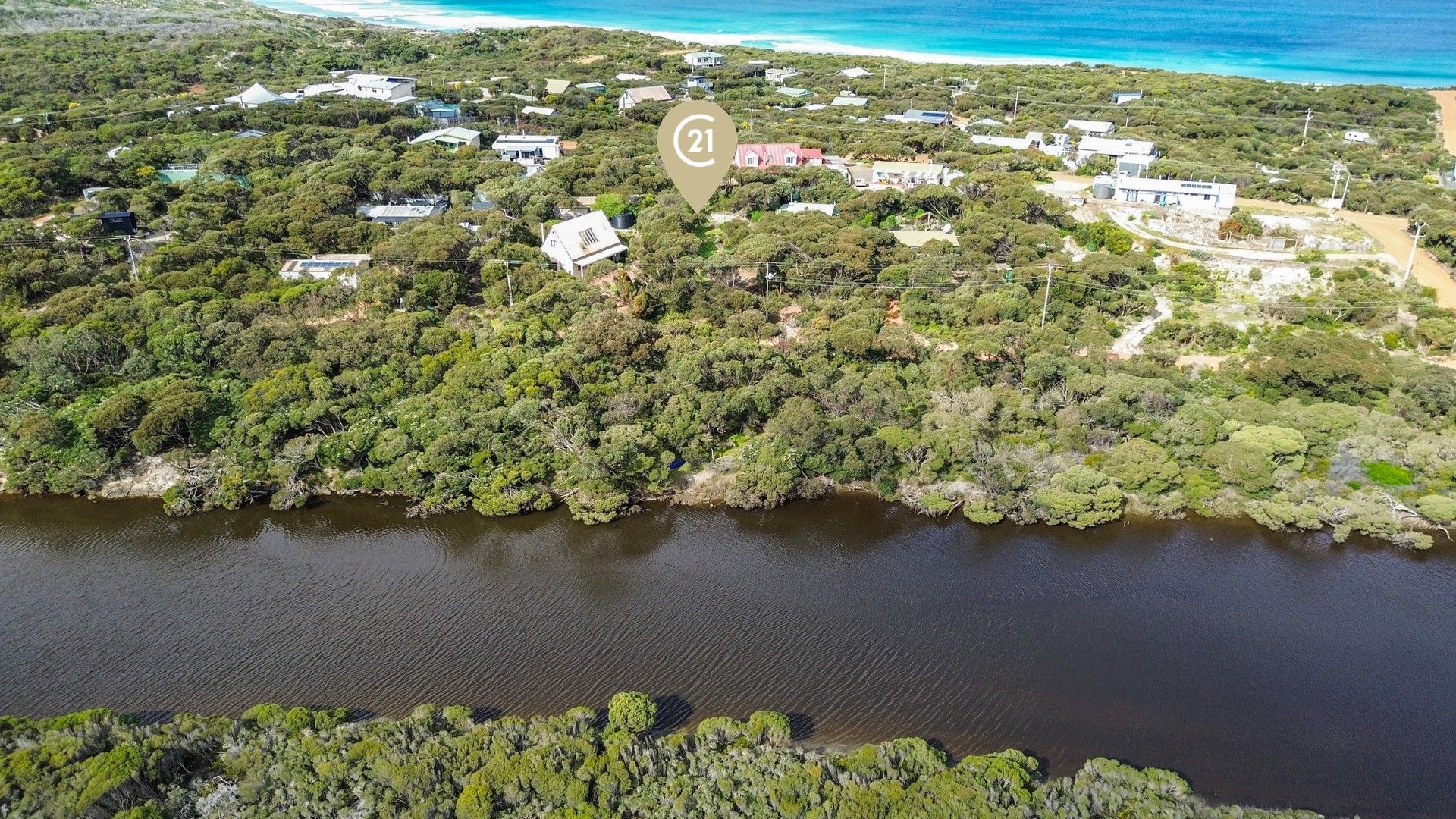 25 Bayview Road, Vivonne Bay SA 5223, Image 0