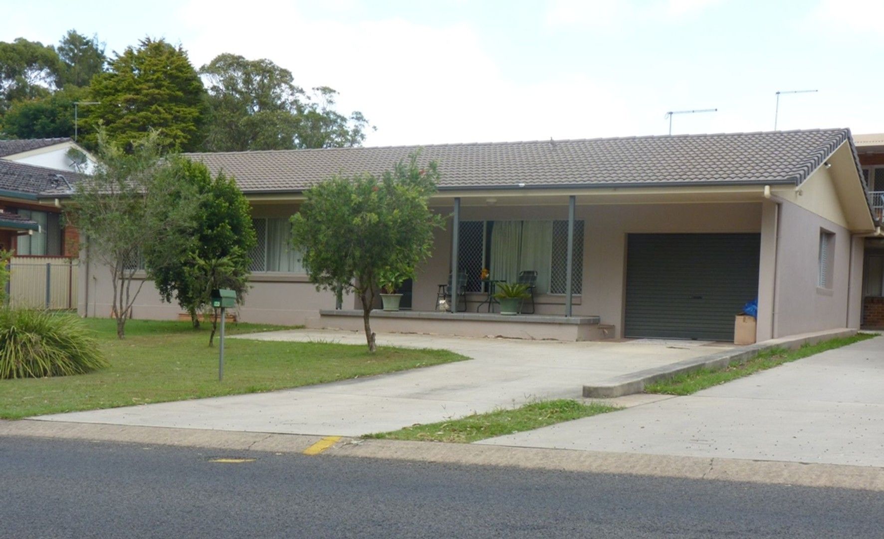 3 bedrooms Apartment / Unit / Flat in 5/133 Rous Road GOONELLABAH NSW, 2480
