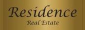 Logo for Residence Real Estate