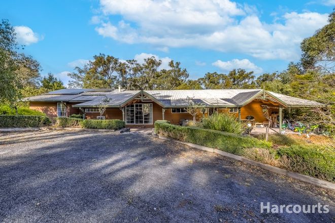 Picture of 343 Becks Bridge Road, TANJIL SOUTH VIC 3825