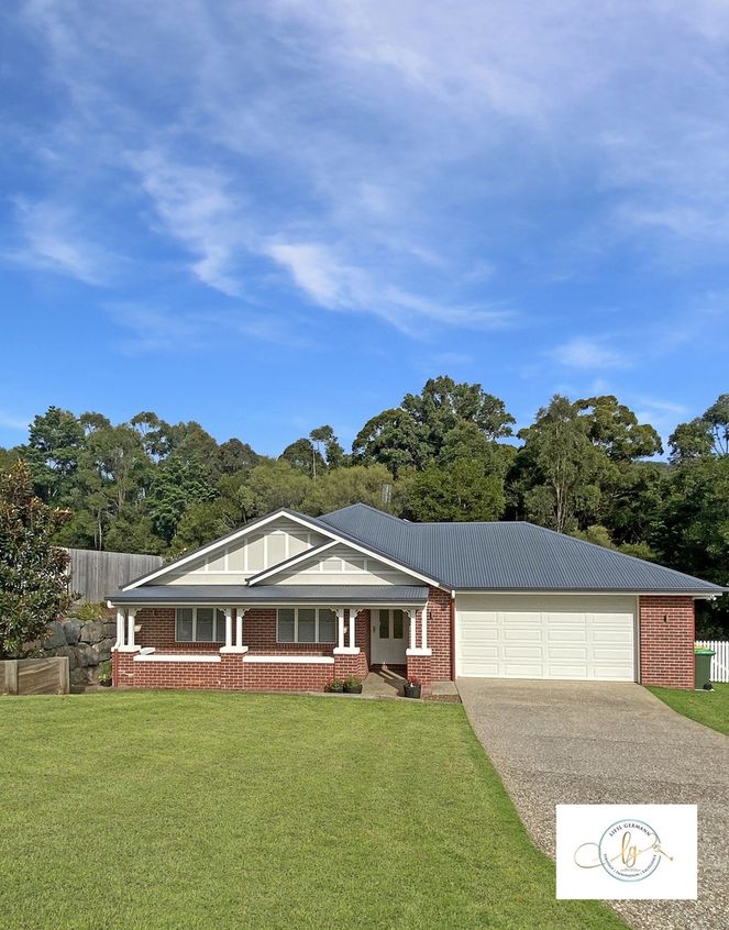 4 bedrooms House in 71 Wappa Outlook Drive YANDINA QLD, 4561