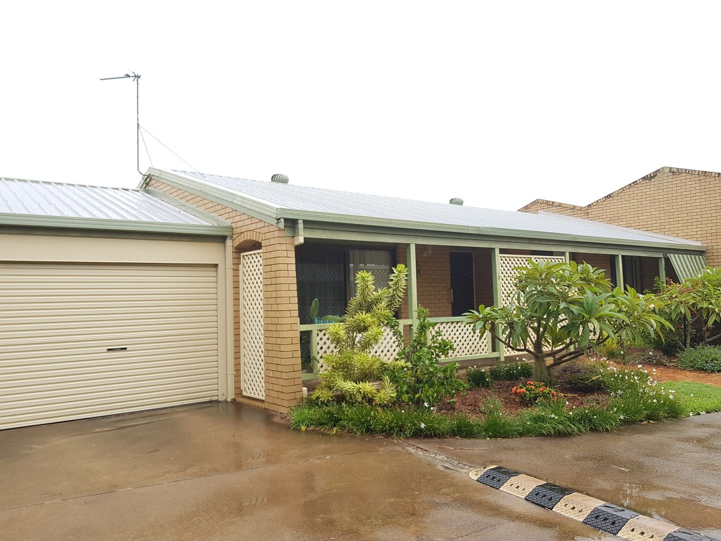 3/85 Miller Street, Urangan Property History & Address Research Domain