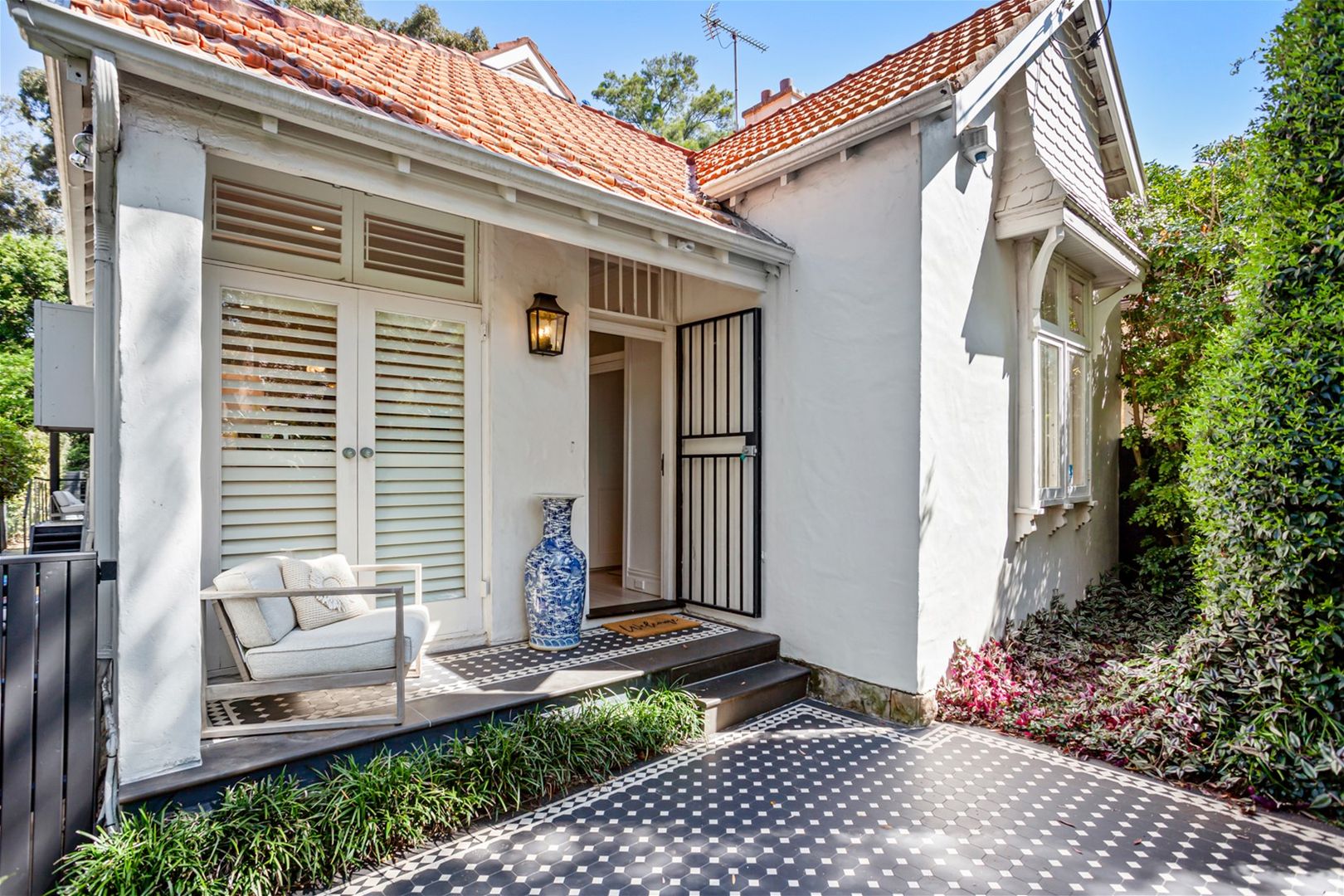 4 Walker Avenue, Edgecliff NSW 2027 House For Rent Domain