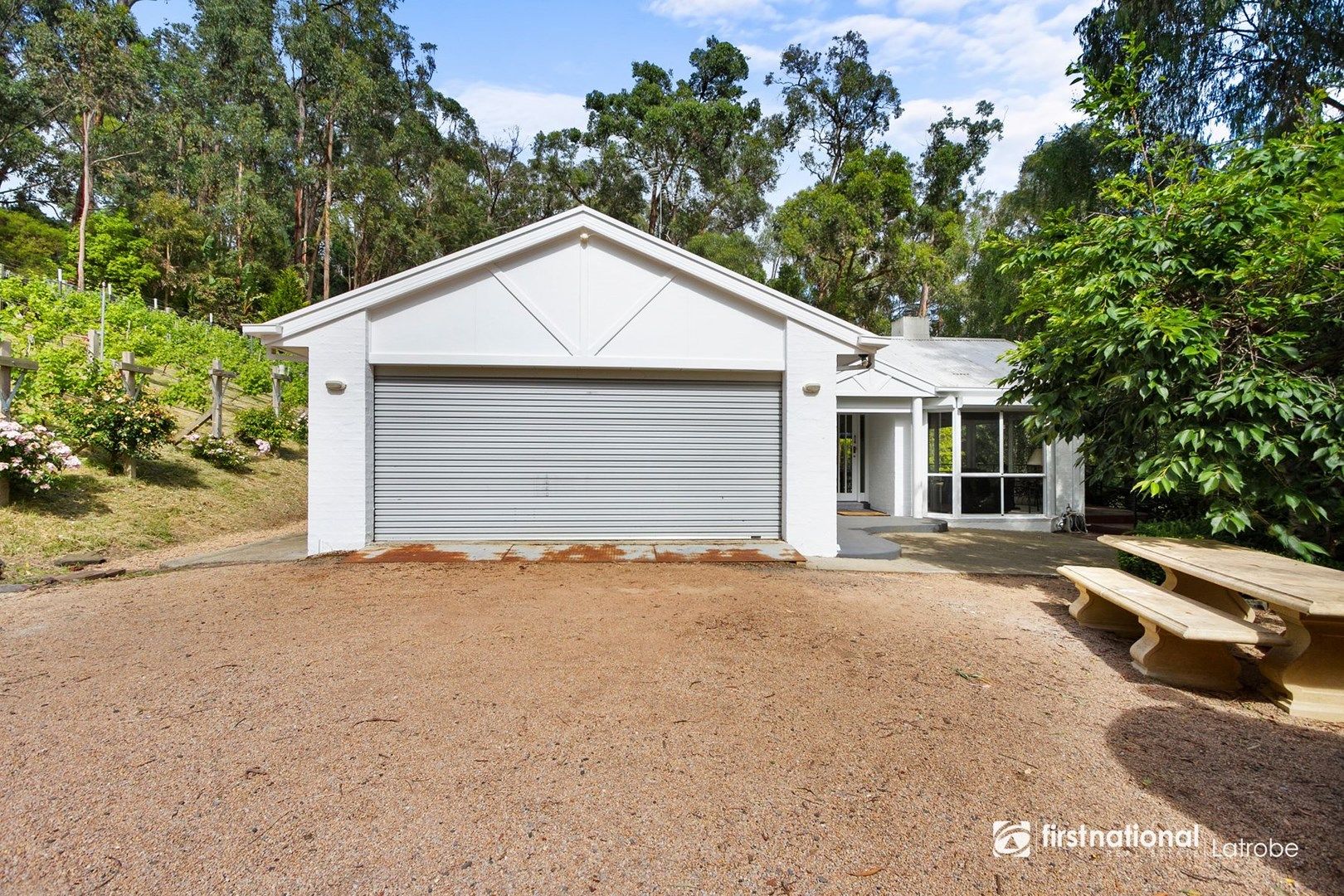 20 Tebb Terrace, Jeeralang Junction VIC 3840, Image 0