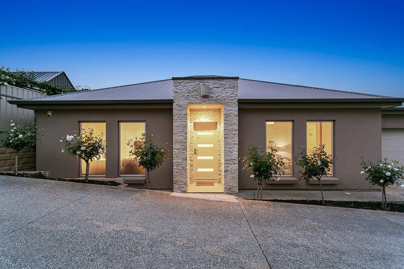 2/55 Oakridge Road, Aberfoyle Par Property History & Address Research