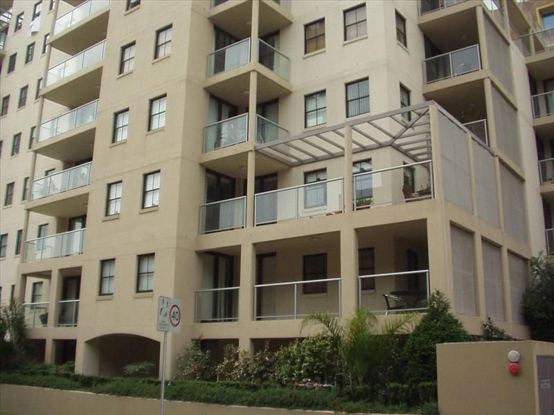 508/9 William Street, North Sydney Property