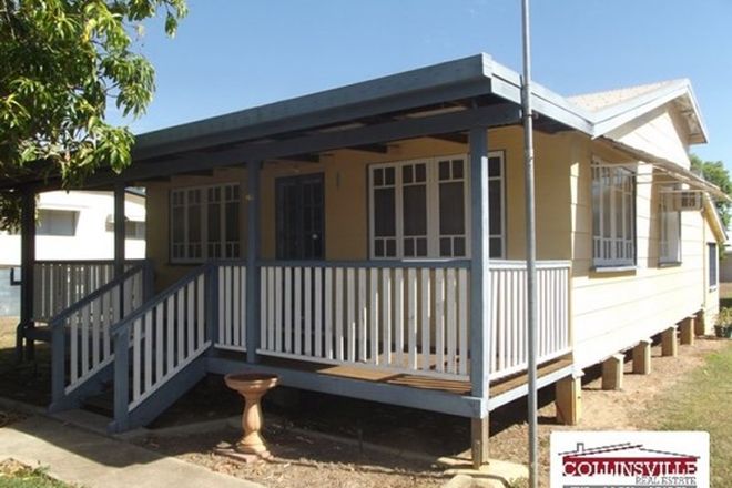 Picture of 28 Fifth Avenue, SCOTTVILLE QLD 4804