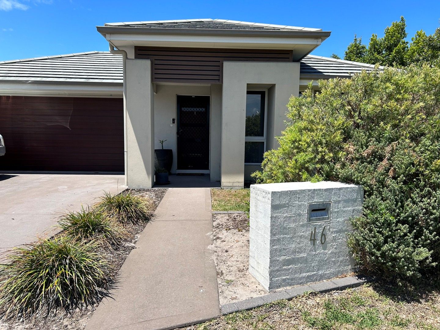 46 Seaside Boulevard, Fern Bay NSW 2295 Domain