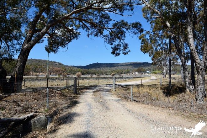 Picture of 55 Horans Gorge Road, FLETCHER QLD 4381